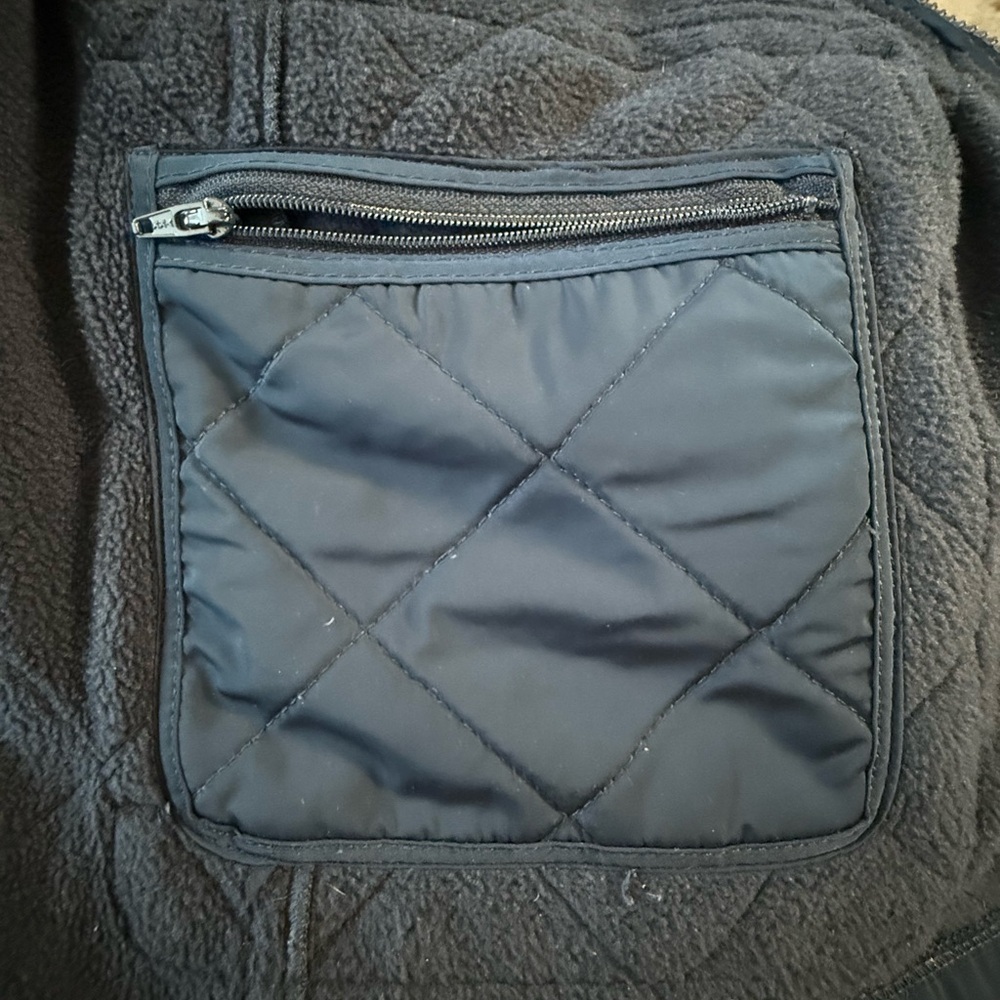 Boston Traders Men's Sz M Quilted Medium Weight Jacket - Picture 5 of 11